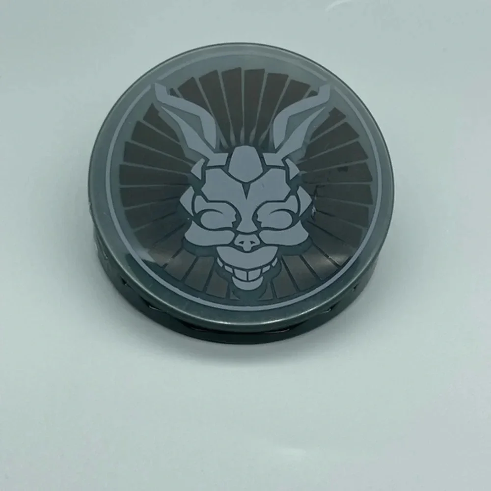 Donnie Darko Frank The Bunny Magnetic Clip